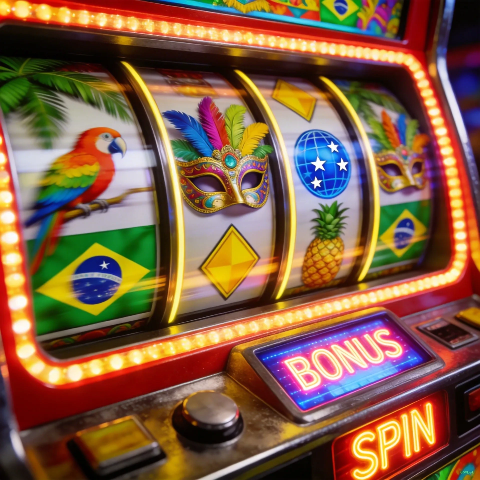 Conta 600bet sincronizada site e app