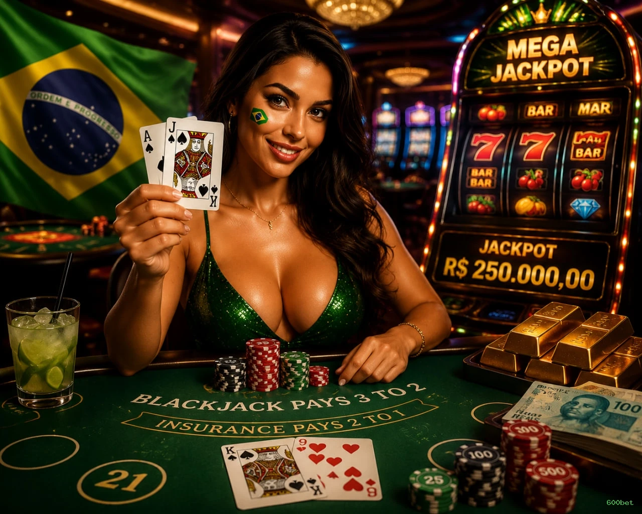 Configurações úteis dentro do app 600bet