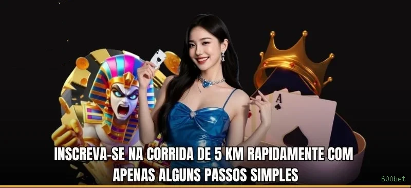 Roleta e blackjack 600bet