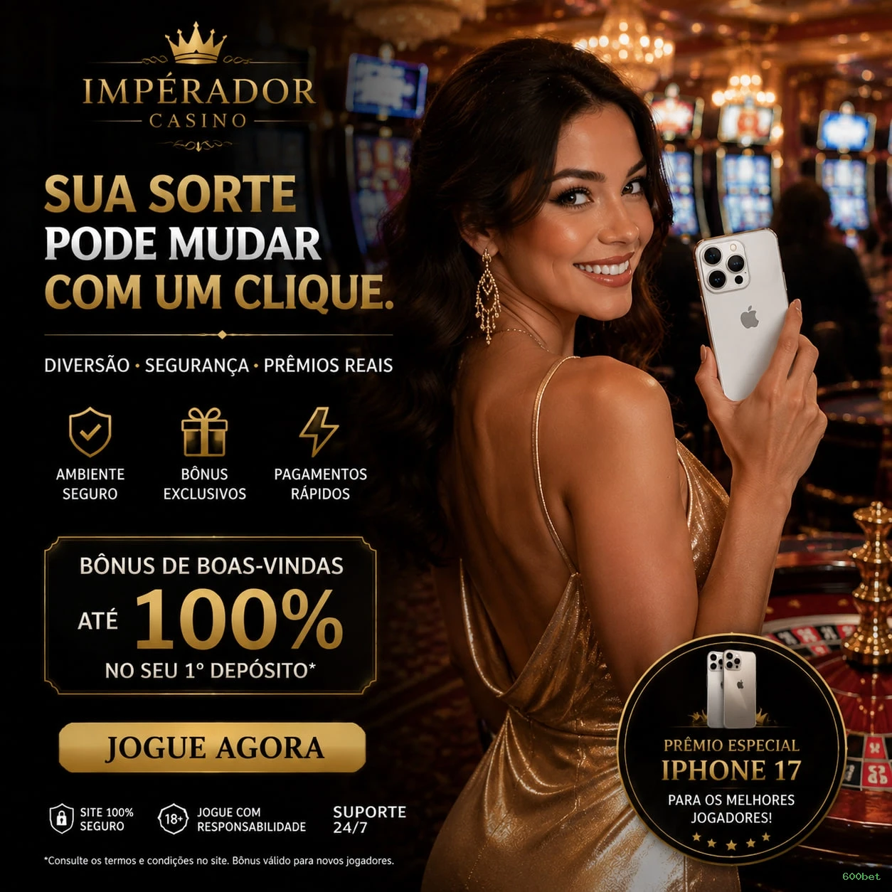 Download app 600bet Android iOS