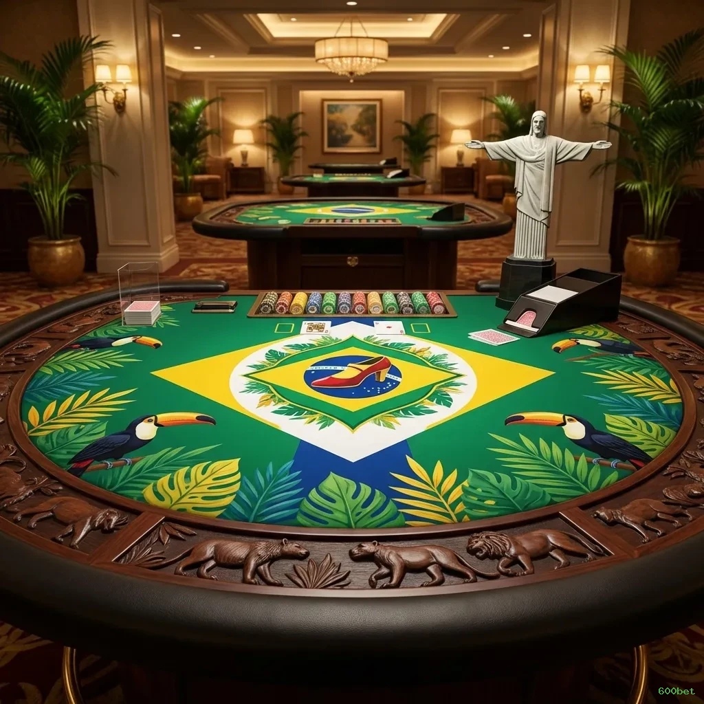Programa VIP 600bet - benefícios exclusivos