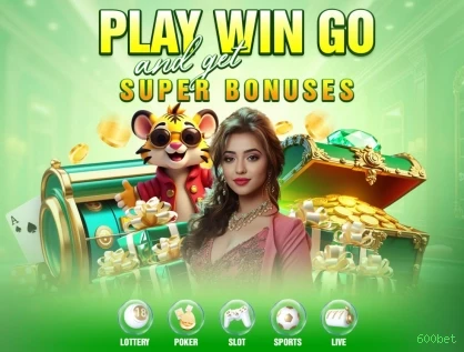 Cashback VIP 600bet - reembolso semanal